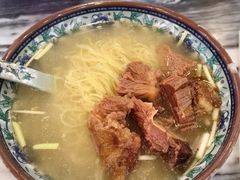 -巧美面家(东华西店)