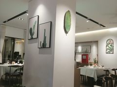 大堂-一道餐厅(湖塘店)