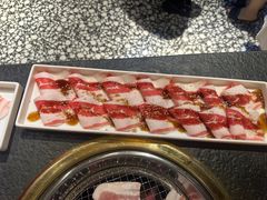 -伊茉家的烤肉店(勒泰中心店)