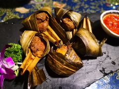 -小娘惹厨房Little Nyonya(狮城有约上榜店)