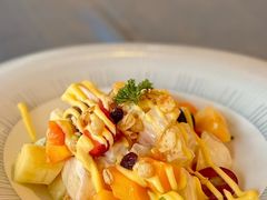 -龙塔云尚西餐厅