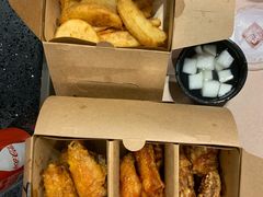 -Kyochon1991校村炸鸡(杨高中路店)