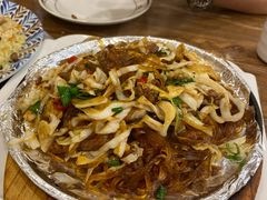 -清真·玛丽亚新疆菜主题餐厅(浙江中路店)