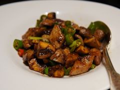 -北京四季酒店·采逸轩