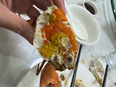 -龙宫海鲜楼(长乐漳港店)