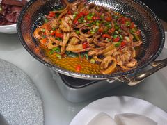 -田园趣赶集湘潭菜(袁家岭店)