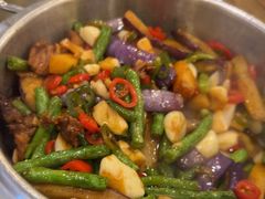-一楼食业·美食人家
