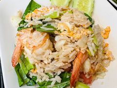 -Doo Dee Thai Food(Issan/Isaan/Esan)