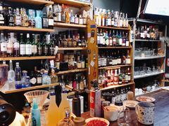 零售区-等待戈多Waiting For Godot(交道口店)