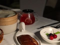 樱桃鹅肝-金鸭季·臻品餐厅(欢乐海岸购物中心店)