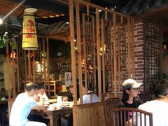 露天位-湘厨壹品(芙蓉广场店)
