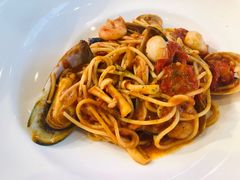 -我的四季意大利餐厅(春天百货店)