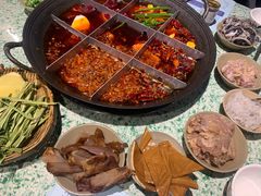 -五里关火锅(牛市口店)