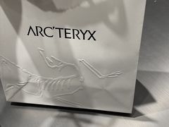 -ARC'TERYX始祖鸟(奕欧莱奥特莱斯店)