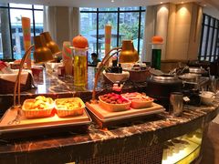 -鼓浪湾酒店自助餐