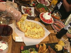 -I HOLIC艾豪丽披萨(KKone店)