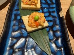 -匠和风精致料理(宁德万达店)