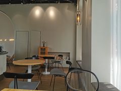 大堂-11 O'CLOCK十一点 CAFE BRUNCH BAR