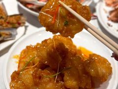 -老大连·海肠捞饭·大连海鲜大连菜(西安路店)