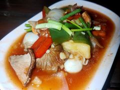 -Rimpa Lapin悬崖餐厅