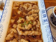 -老雒阳面馆·水席·洛阳菜(王城路店)