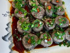 -阿春传统老菜馆(民航路店)