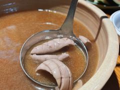 -猪腰一家·地道佛山菜(盐步店)