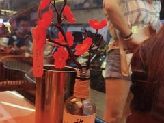 -神府路壹号·海鲜烧烤排档(三坊七巷店)