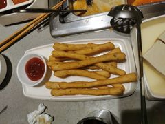 -海底捞火锅(海宁路店)