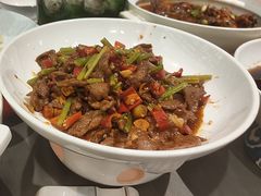 -大鹏饭店·金陵家宴(奥体中心店)