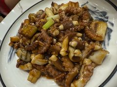 -小郭私房菜·海肠捞饭店(学士街店)