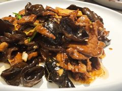 京味爆三样-桐爷小馆(广渠门店)