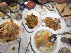 -马白开来特色羊排揪片子  (总店)