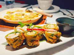 -月芽·自由餐厅·西溪湿地餐厅