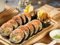 -胤韩紫菜包饭·炸鸡·拌饭(宋家庄店)