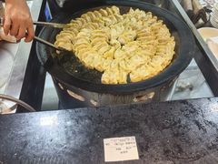 -蒋家桥饺面店(四望亭路店)
