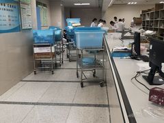 -华中科技大学同济医学院附属同济医院(汉口院区)