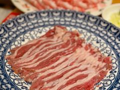 -北京老门框爆肚四季涮肉(淮海东路外滩店)