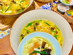 -芸南道·过桥米线(昆明老街旗舰店)
