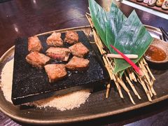 -一豚轩·烧鸟·豚骨拉面(五四路店)