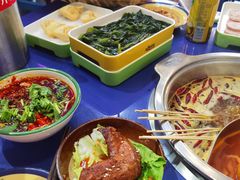 -马路边边火锅串串(观前街店)