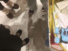 -鲜得莱渔港·小平岛海胆馆(七贤岭店)