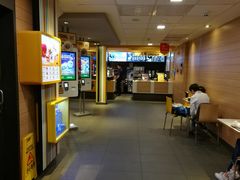 -麦当劳(鼓楼店)
