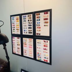 -妙睫屋日式美甲美睫