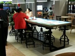 -肯德基(西稍门店)