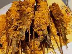 -邑金陵北京烤鸭店·现炒家常菜(ITC MALL店)