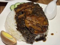 -子午路张记肉夹馍(兵马俑店)