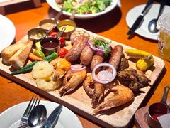 -布拉格餐厅· 中欧捷克菜(全国首店)