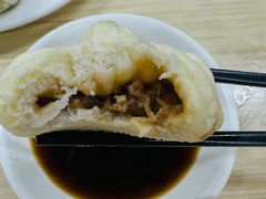 -津门永胜包子铺(哈尔滨道总店)