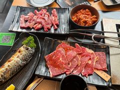 -千寻烧肉(政务区店)